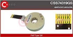 Casco css74319gs sensore usato  Spedito ovunque in Italia 