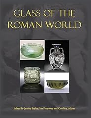 Glass roman for sale  Delivered anywhere in UK