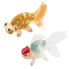 Pcs gold fish for sale  Delivered anywhere in UK