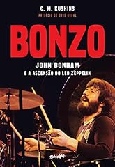 Bonzo john bonham for sale  Delivered anywhere in UK