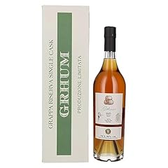 Silver seal grappa usato  Spedito ovunque in Italia 