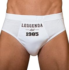 Teedesign slip regalo usato  Spedito ovunque in Italia 