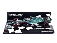 Minichamps 417210705 aston gebraucht kaufen  Wird an jeden Ort in Deutschland