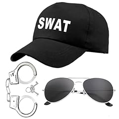 Aleshime swat costume for sale  Delivered anywhere in UK