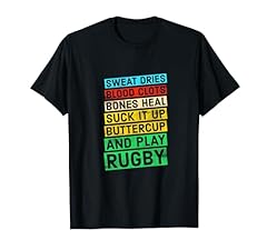 Funny rugby quote for sale  Delivered anywhere in USA 