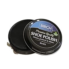 Birch black shoe for sale  Delivered anywhere in UK