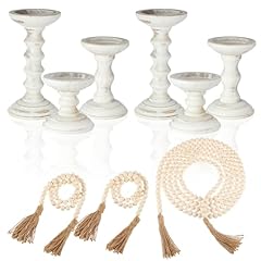 Reallnaive set wood for sale  Delivered anywhere in USA 