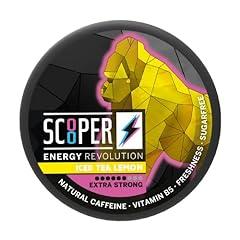 Scooper energy iced gebraucht kaufen  Wird an jeden Ort in Deutschland