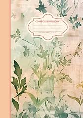 Composition notebook secret usato  Spedito ovunque in Italia 