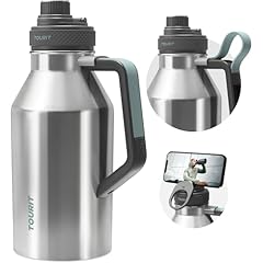 Tourit 64oz insulated for sale  Delivered anywhere in USA 