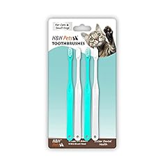 Pets toothbrush small for sale  Delivered anywhere in USA 
