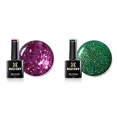 Bluesky gel nail for sale  Delivered anywhere in UK