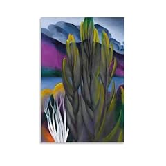 Georgia keeffe lake for sale  Delivered anywhere in USA 