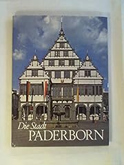 Stadt paderborn gebraucht kaufen  Wird an jeden Ort in Deutschland