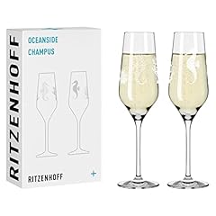 Ritzenhoff 3851001 champagnerg gebraucht kaufen  Wird an jeden Ort in Deutschland