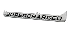Supercharged 5.25 chrome for sale  Delivered anywhere in USA 