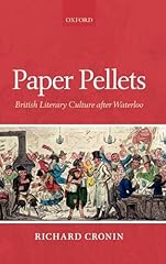 Paper pellets british d'occasion  Livré partout en France