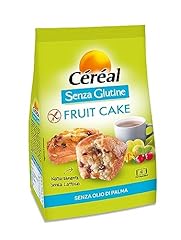 Céréal fruit cake usato  Spedito ovunque in Italia 