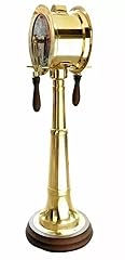 Brass ship engine for sale  Delivered anywhere in USA 