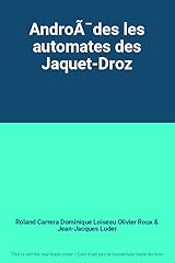 Androïdes les automates for sale  Delivered anywhere in UK