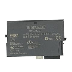 Siemens 6es7132 4bd00 gebraucht kaufen  Wird an jeden Ort in Deutschland