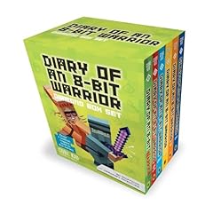 Diary bit warrior for sale  Delivered anywhere in USA 