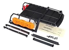 Traxxas expedition rack gebraucht kaufen  Wird an jeden Ort in Deutschland