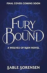 Fury bound highly for sale  Delivered anywhere in UK
