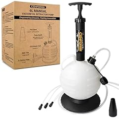 Cenforge manual vacuum for sale  Delivered anywhere in USA 