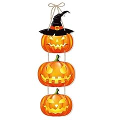 Werich halloween front for sale  Delivered anywhere in USA 