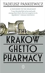 Krakow ghetto pharmacy for sale  Delivered anywhere in UK