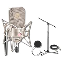Neumann tlm large for sale  Delivered anywhere in USA 