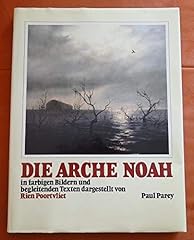 Arche noah farbigen gebraucht kaufen  Wird an jeden Ort in Deutschland