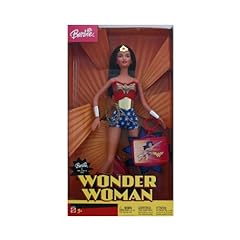 Barbie wonder woman for sale  Delivered anywhere in USA 