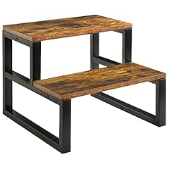 Ibuyke step wooden for sale  Delivered anywhere in USA 