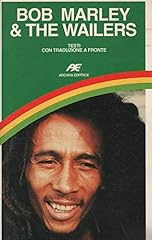 Bob marley the usato  Spedito ovunque in Italia 
