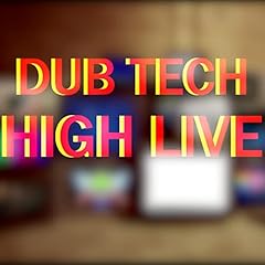 Dub tech high gebraucht kaufen  Wird an jeden Ort in Deutschland