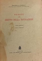 Principi del diritto usato  Spedito ovunque in Italia 