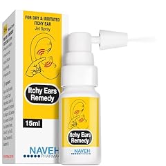 Naveh pharma itchy for sale  Delivered anywhere in UK