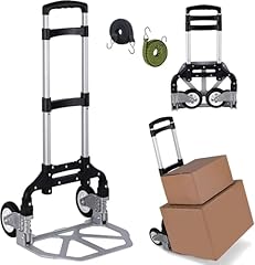 Folding hand truck for sale  Delivered anywhere in USA 