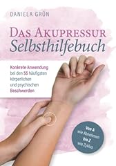 Akupressur selbsthilfebuch kon gebraucht kaufen  Wird an jeden Ort in Deutschland