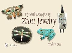 Figural designs zuni for sale  Delivered anywhere in USA 