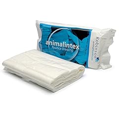 Animalintex poultice horse for sale  Delivered anywhere in UK