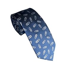 Paperclip necktie paperclip for sale  Delivered anywhere in USA 