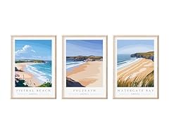 Set cornwall travel for sale  Delivered anywhere in UK