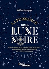 Puissance lune noire d'occasion  Livré partout en France