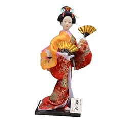 Perfk japanische geisha gebraucht kaufen  Wird an jeden Ort in Deutschland