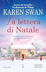 Lettera natale usato  Spedito ovunque in Italia 