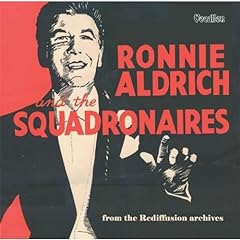 Ronnie aldrich squadronaires for sale  Delivered anywhere in UK