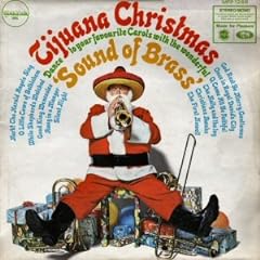 Tijuana christmas vinyl for sale  Delivered anywhere in UK